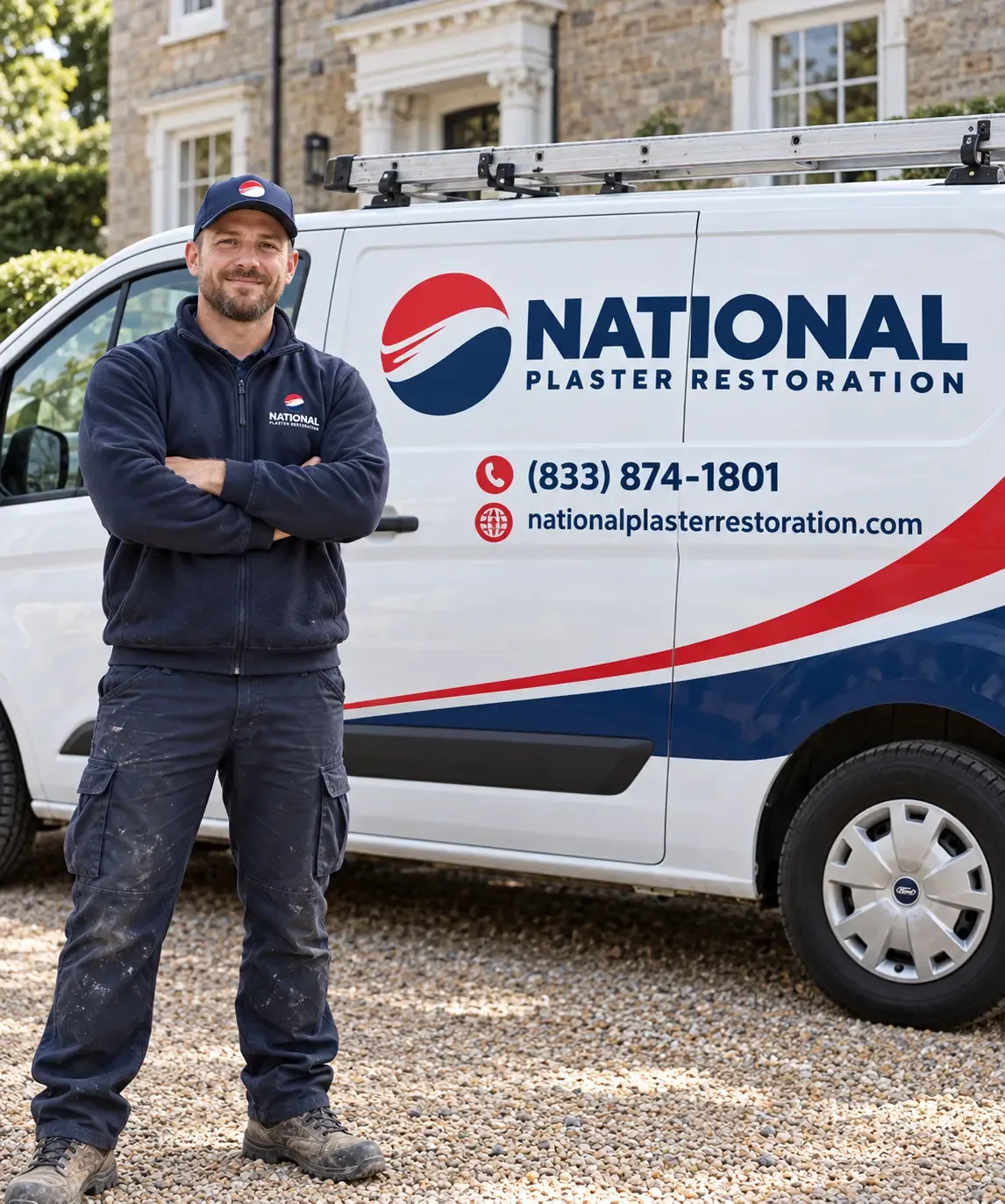 Plaster Repair company in Morristown, SD